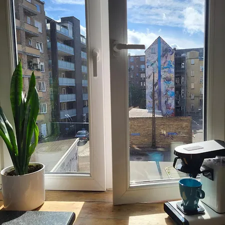 Apartment Sir Toby Aalborg Extérieur photo