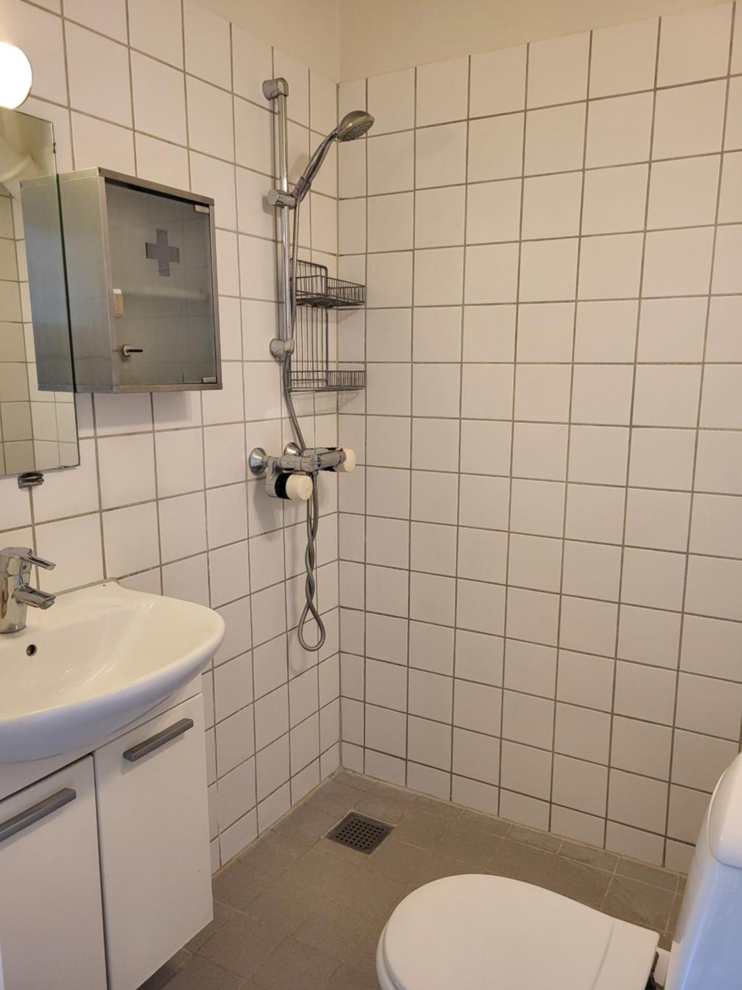 Sir Toby Appartement