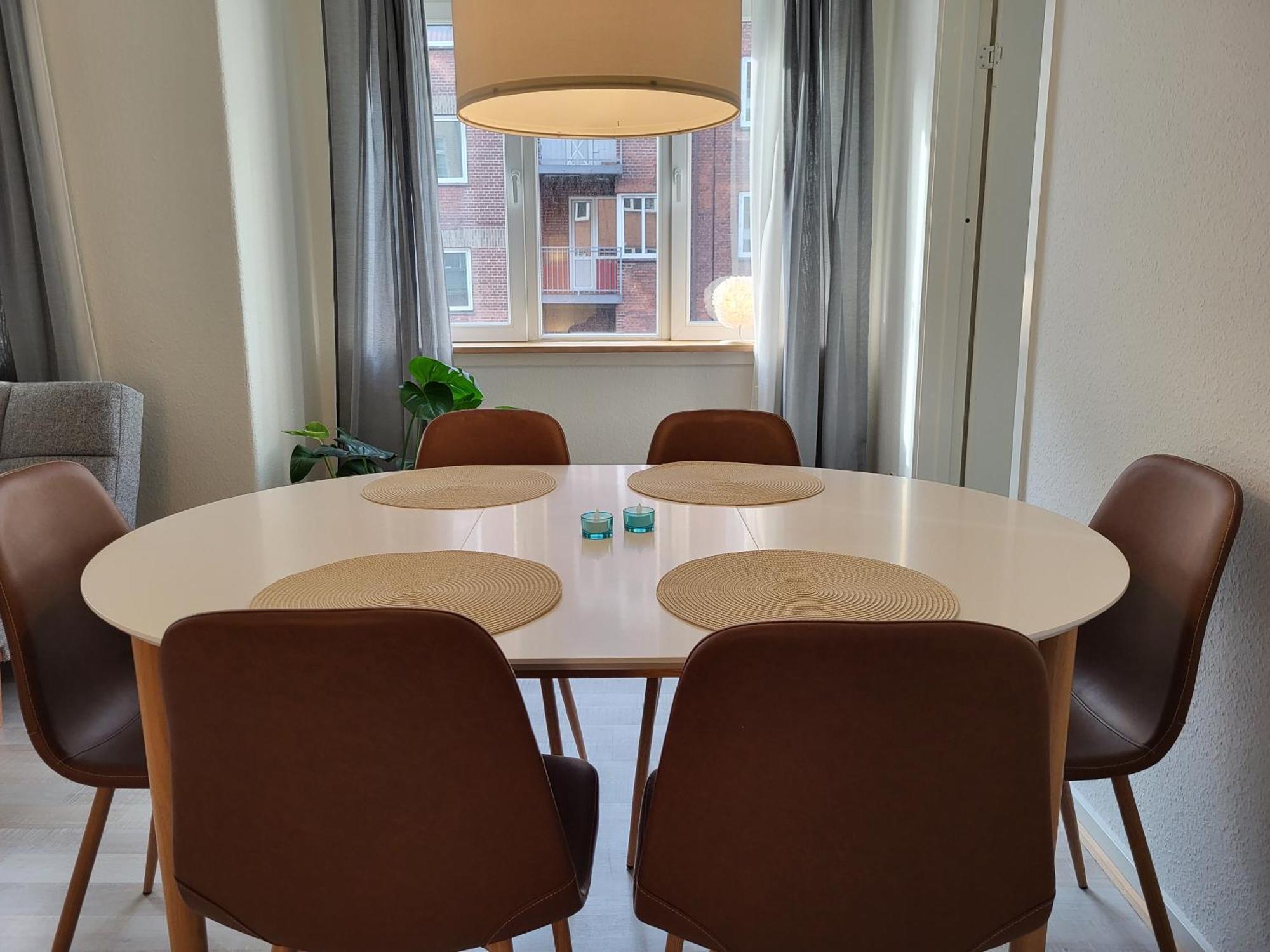 Appartement Sir Toby *