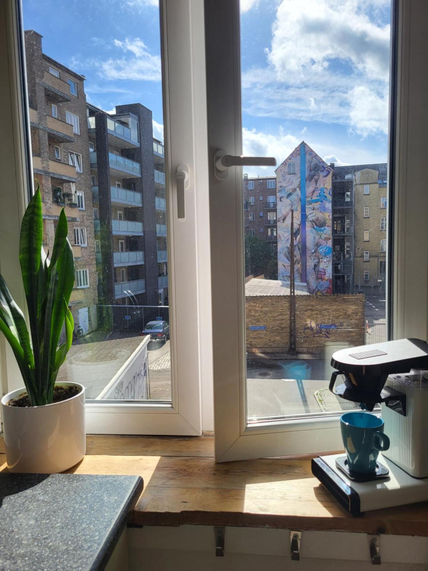 Sir Toby Appartement