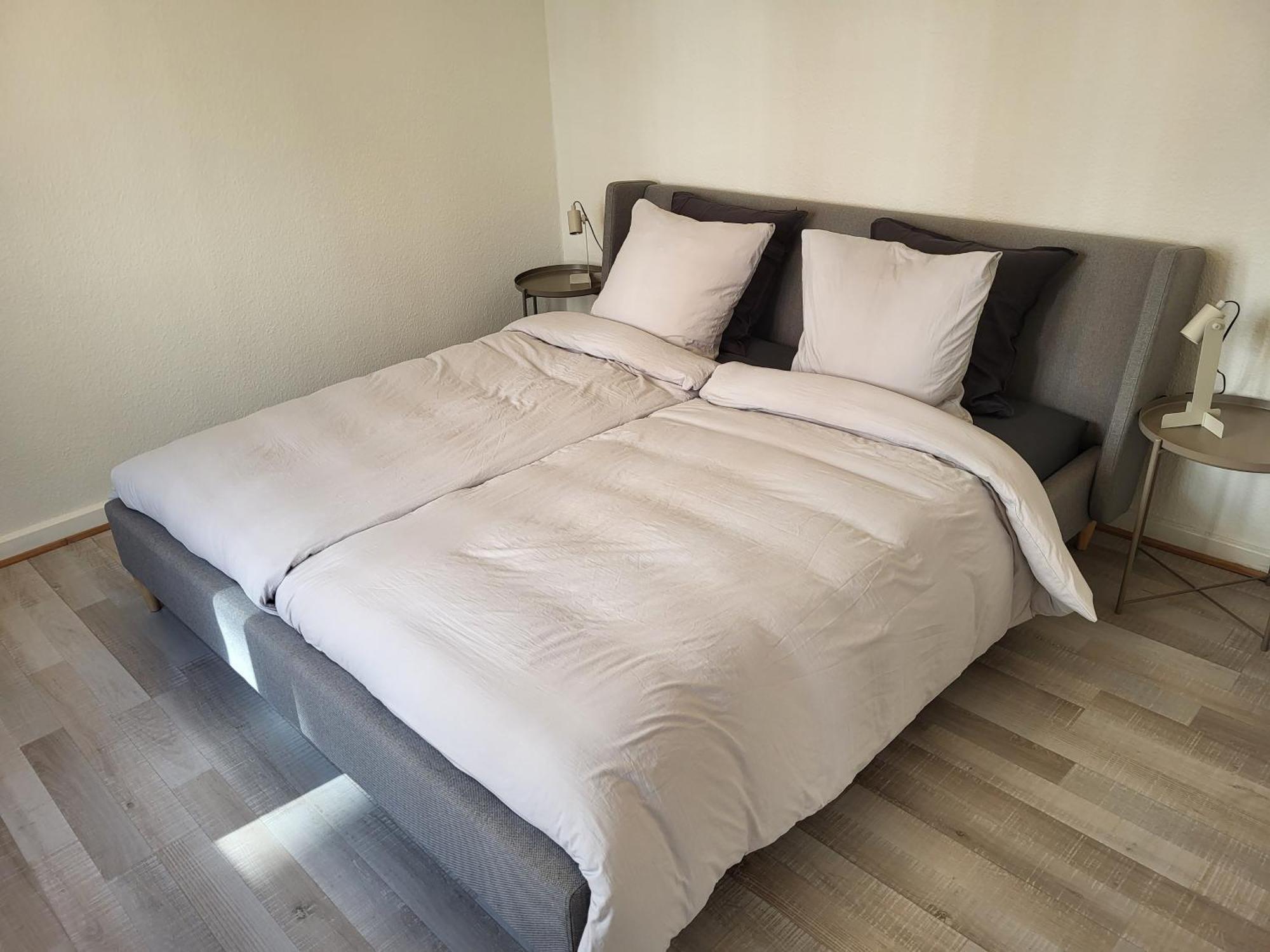 Sir Toby Appartement